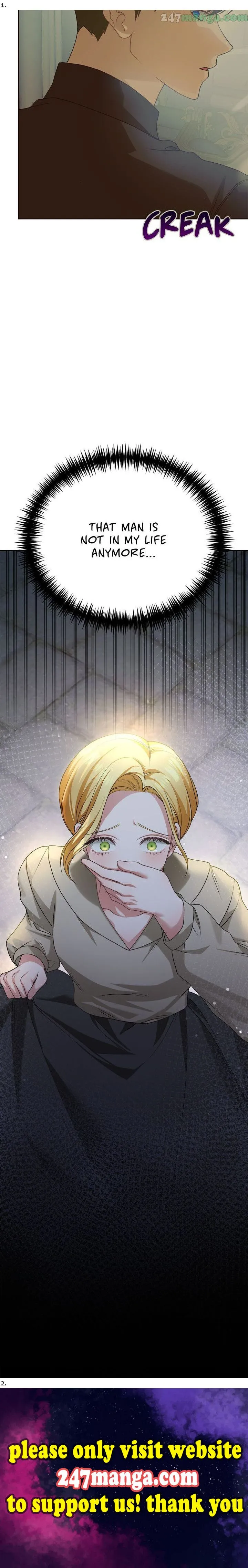 The Mistress Runs Away Chapter 12 Online - página 37