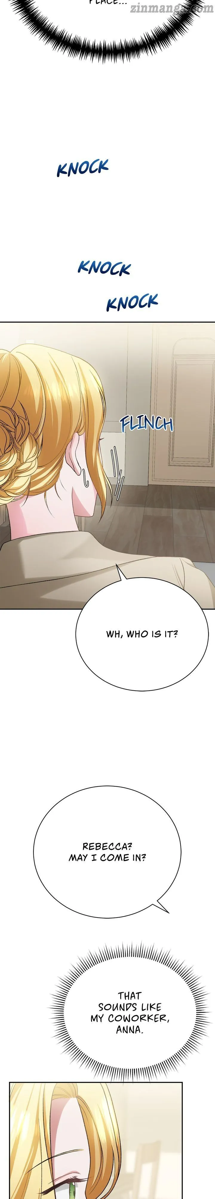 The Mistress Runs Away Chapter 13 Online - página 3