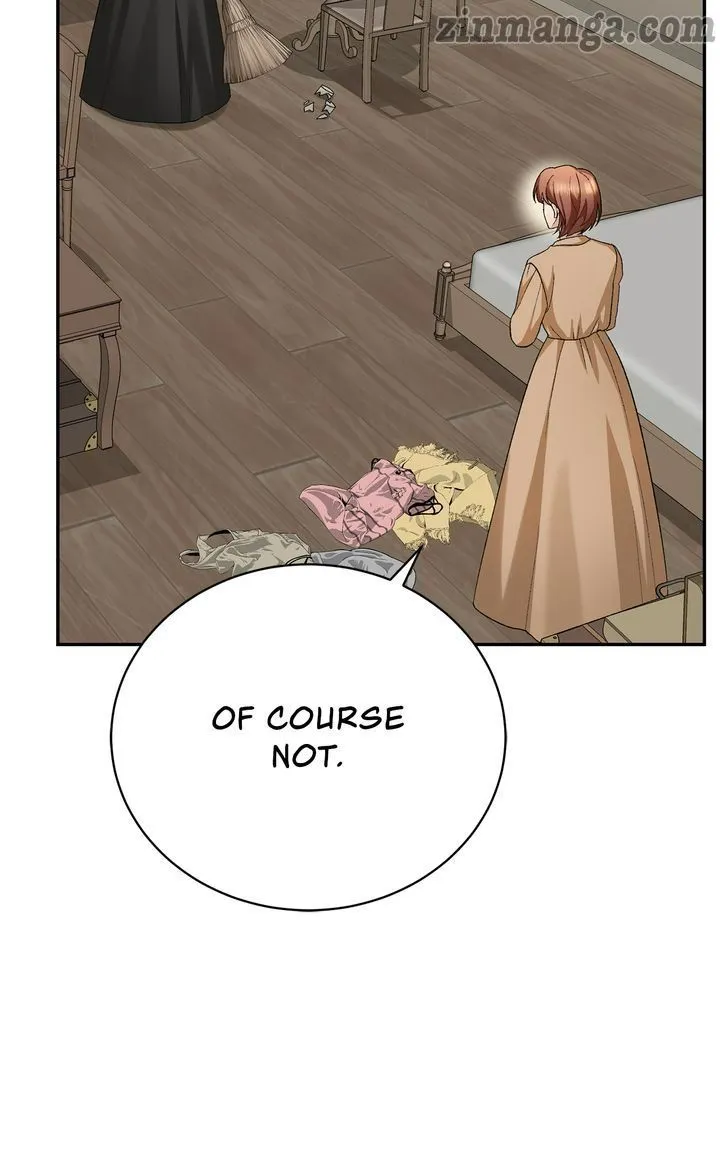The Mistress Runs Away Chapter 13 Online - página 10