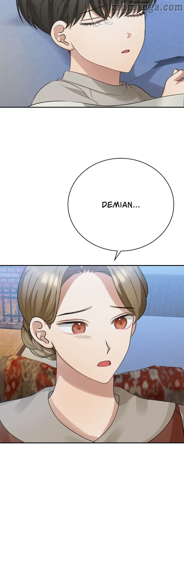 The Mistress Runs Away Chapter 13 Online - página 13