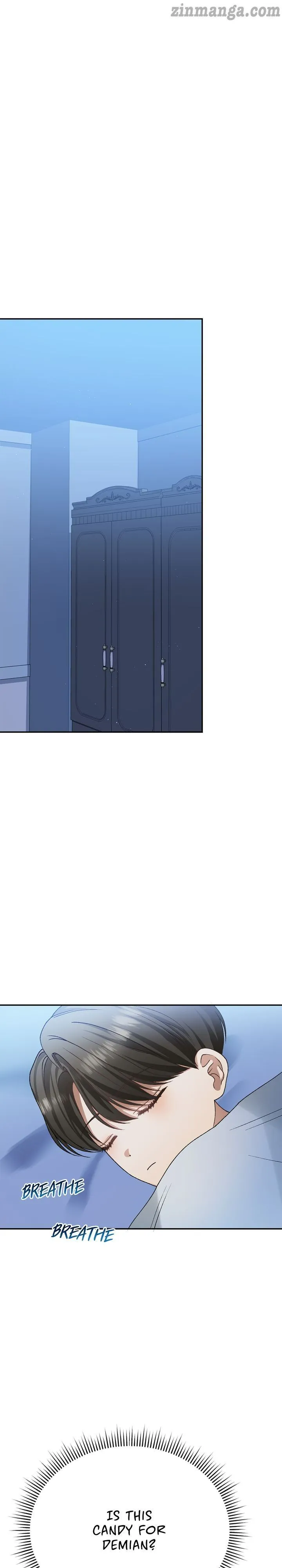 The Mistress Runs Away Chapter 13 Online - página 31