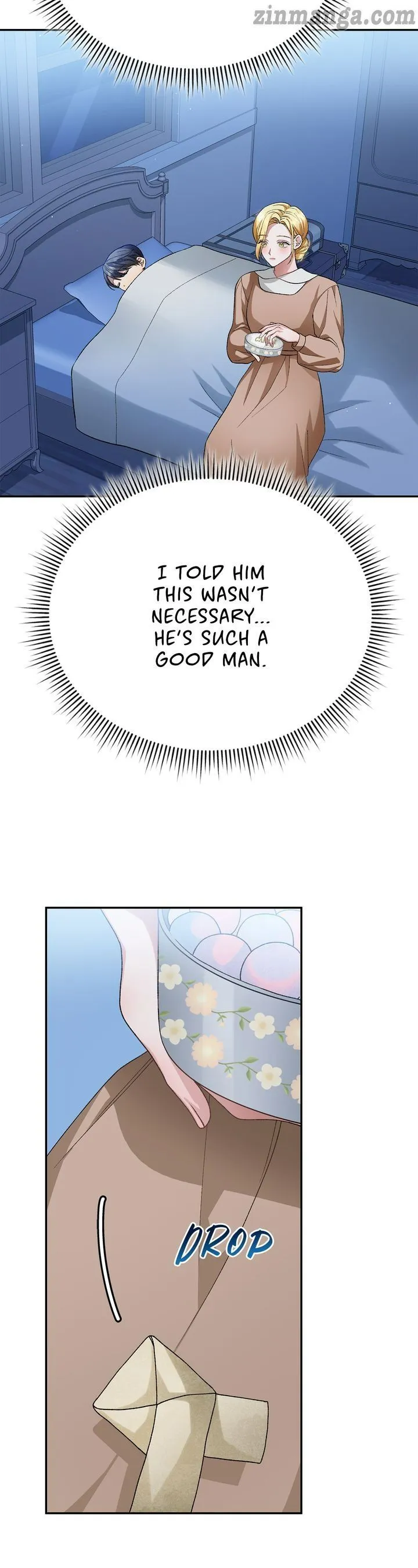 The Mistress Runs Away Chapter 13 Online - página 32