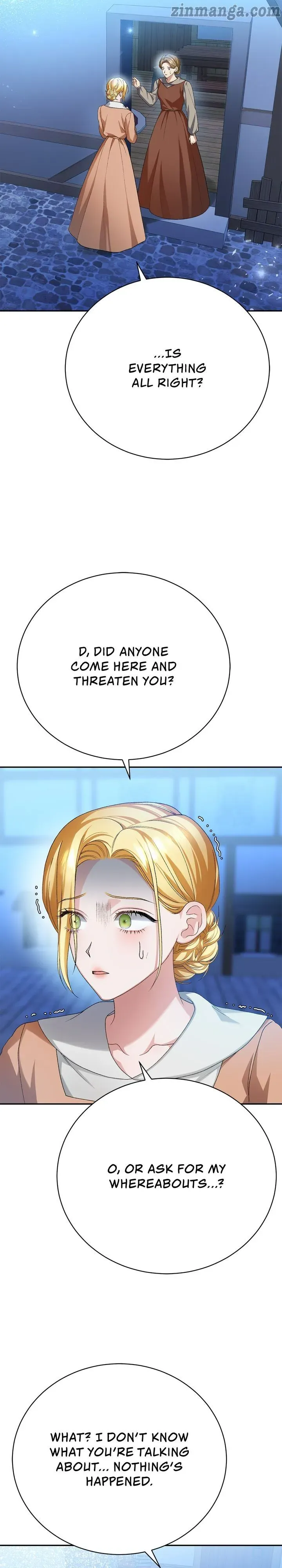 The Mistress Runs Away Chapter 14 Online - página 2