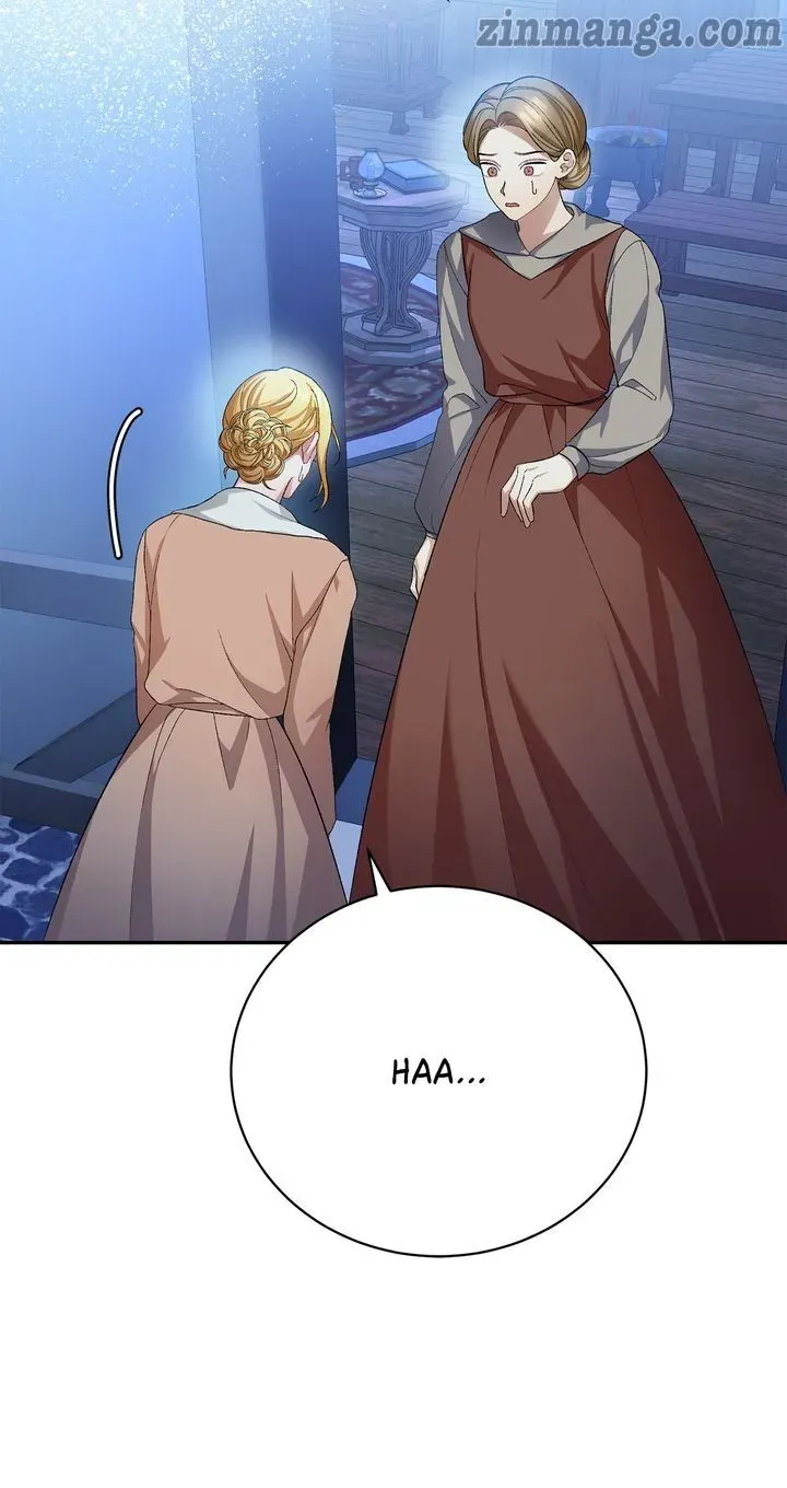 The Mistress Runs Away Chapter 14 Online - página 3