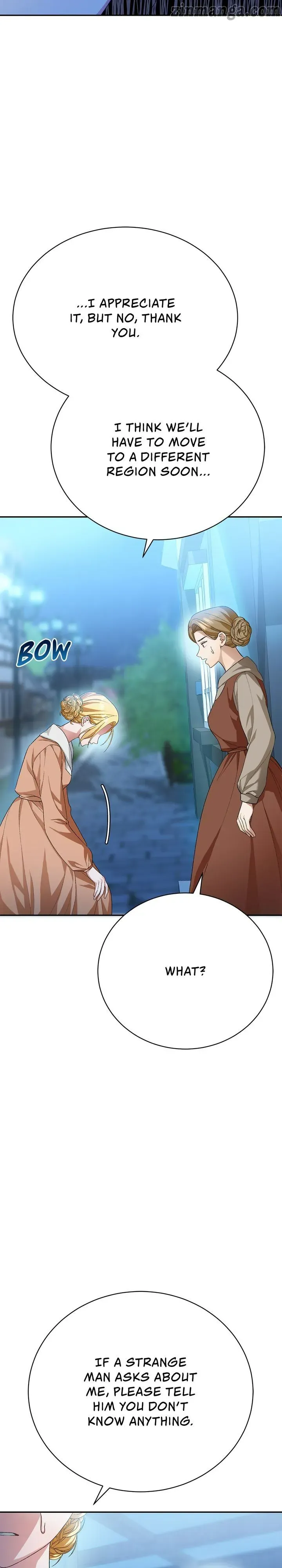 The Mistress Runs Away Chapter 14 Online - página 8