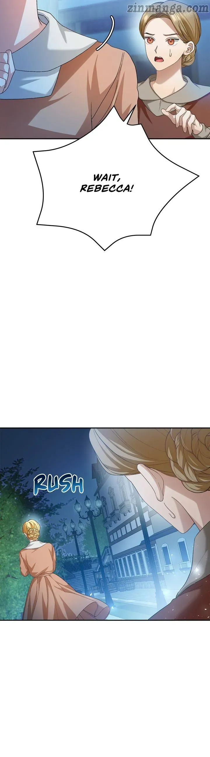 The Mistress Runs Away Chapter 14 Online - página 9