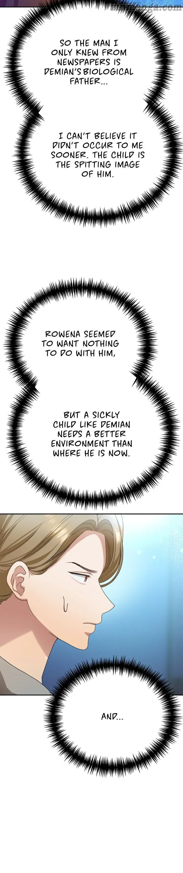 The Mistress Runs Away Chapter 14 Online - página 15