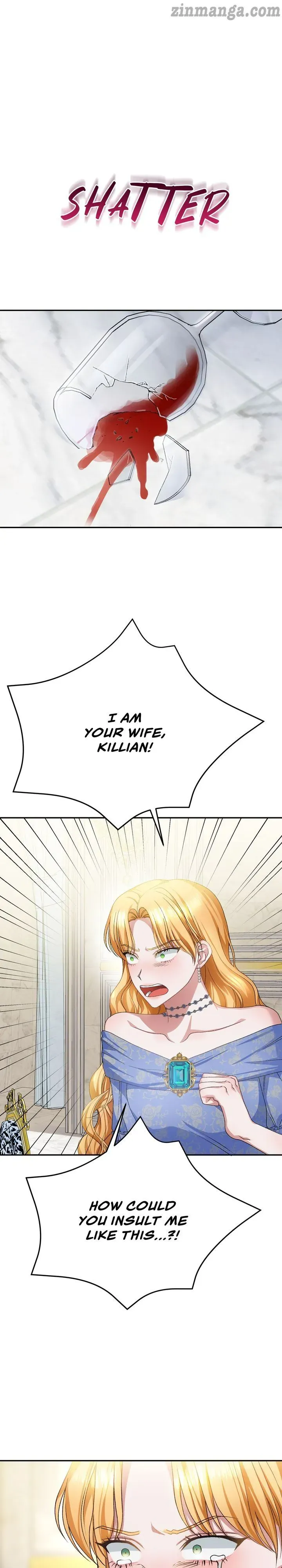 The Mistress Runs Away Chapter 14 Online - página 28