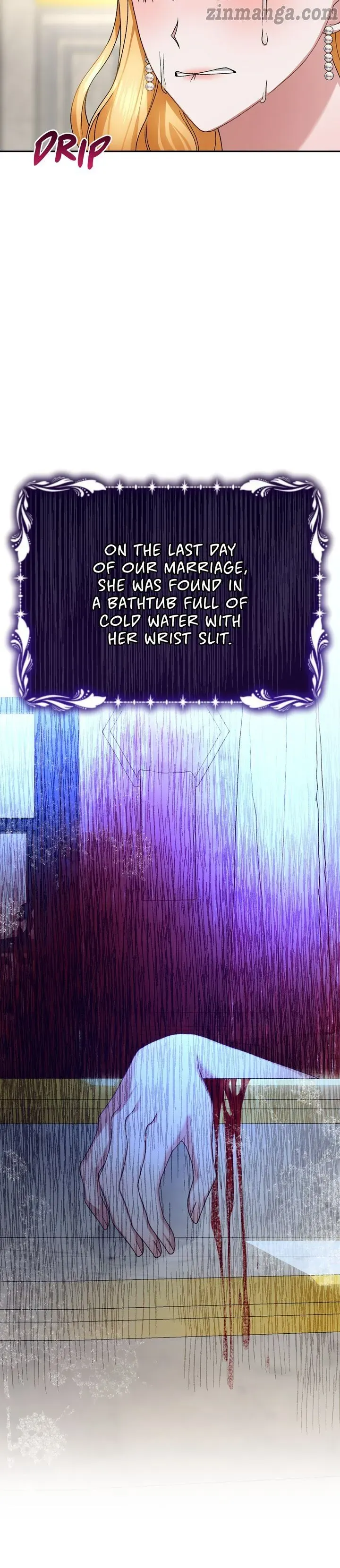 The Mistress Runs Away Chapter 14 Online - página 29