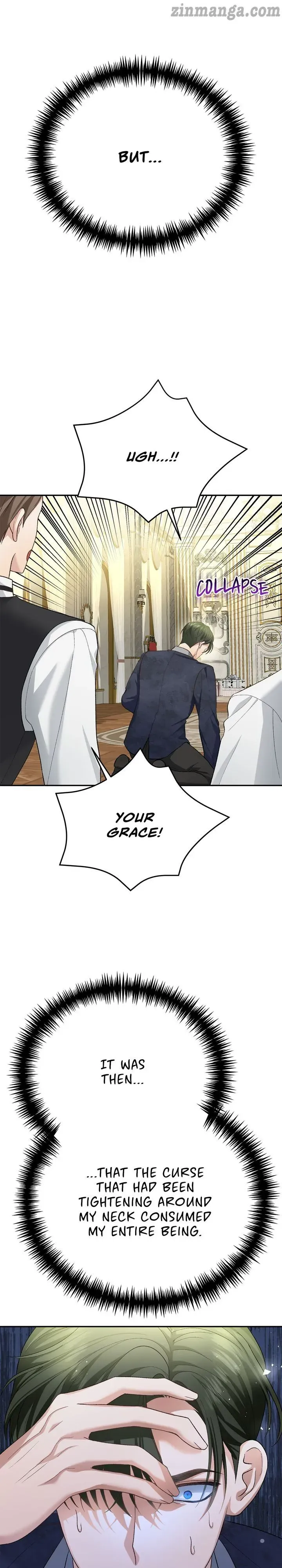 The Mistress Runs Away Chapter 14 Online - página 38