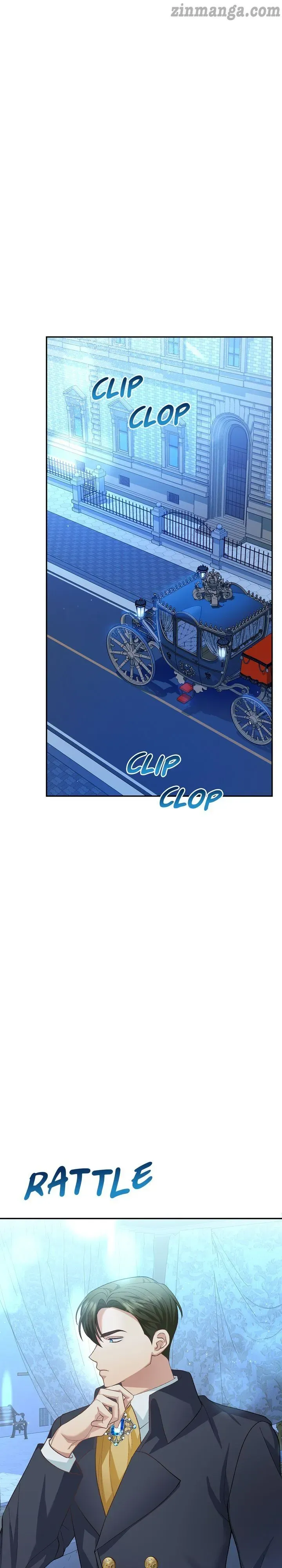 The Mistress Runs Away Chapter 14 Online - página 40