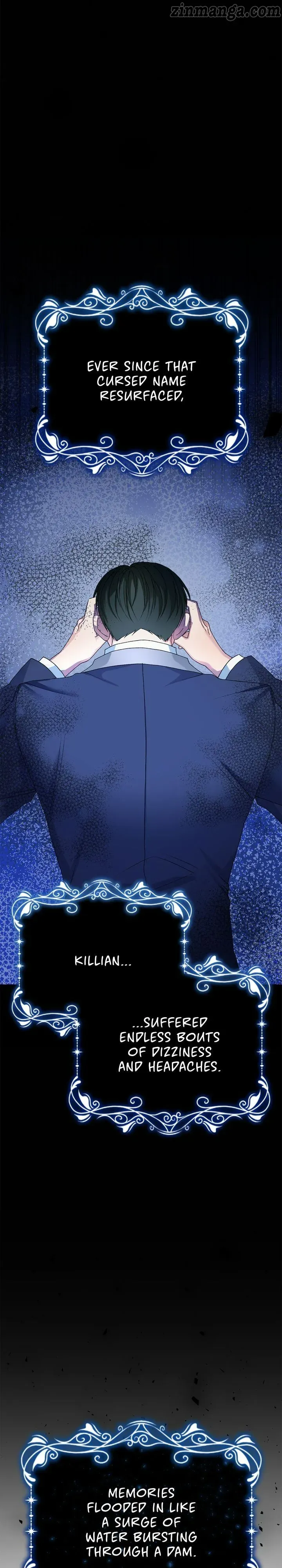 The Mistress Runs Away Chapter 15 Online - página 2