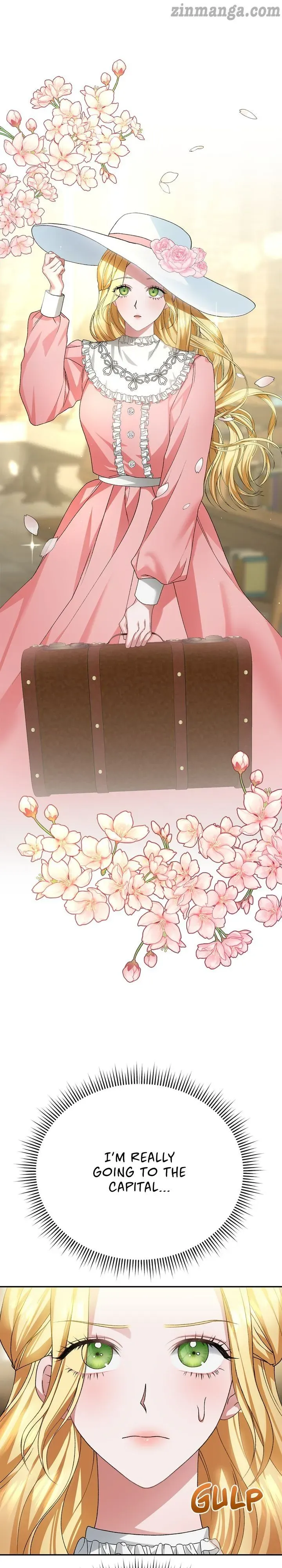 The Mistress Runs Away Chapter 15 Online - página 5