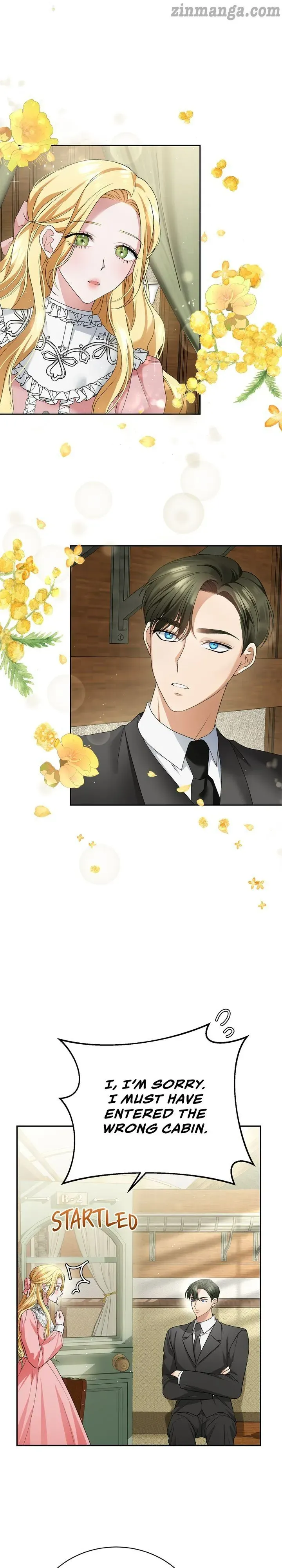 The Mistress Runs Away Chapter 15 Online - página 9