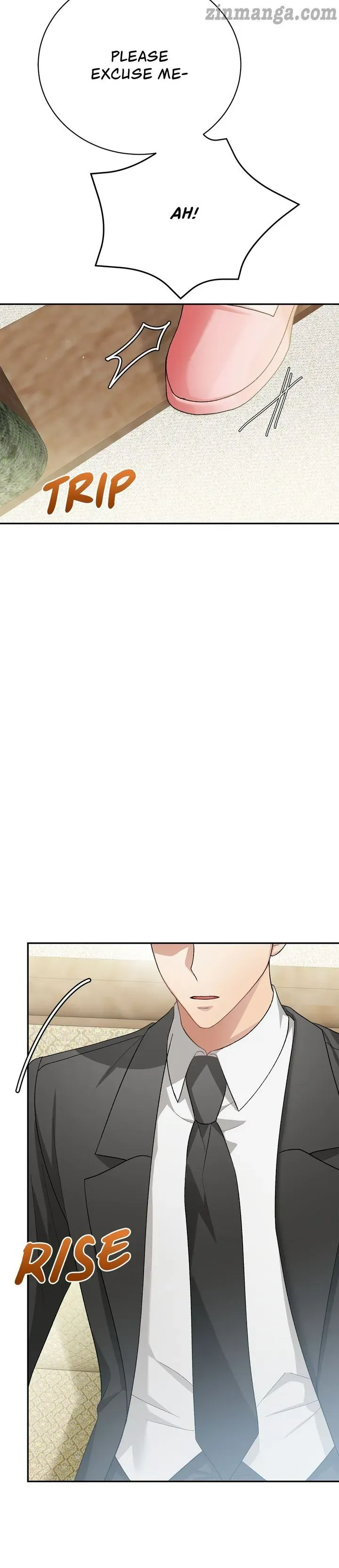 The Mistress Runs Away Chapter 15 Online - página 10