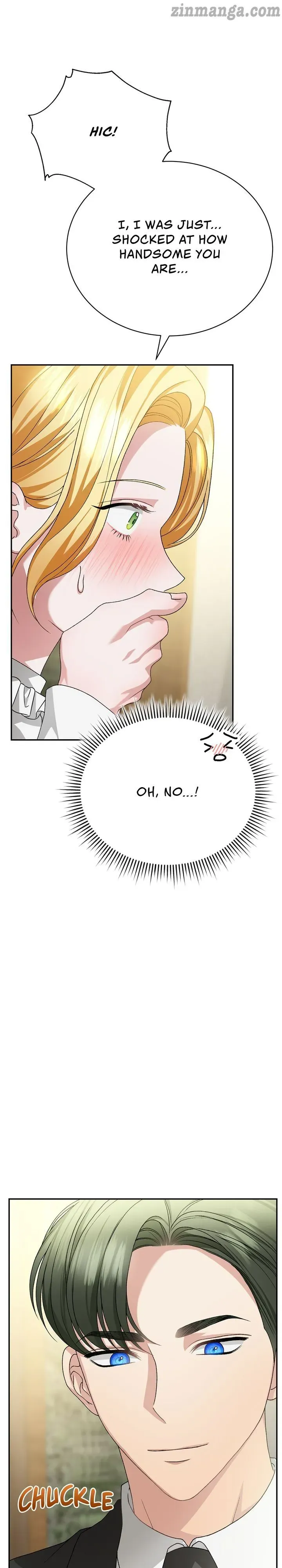The Mistress Runs Away Chapter 15 Online - página 14