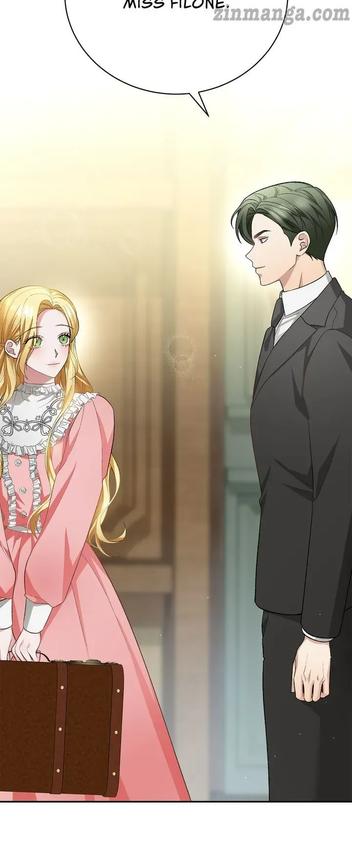 The Mistress Runs Away Chapter 15 Online - página 19