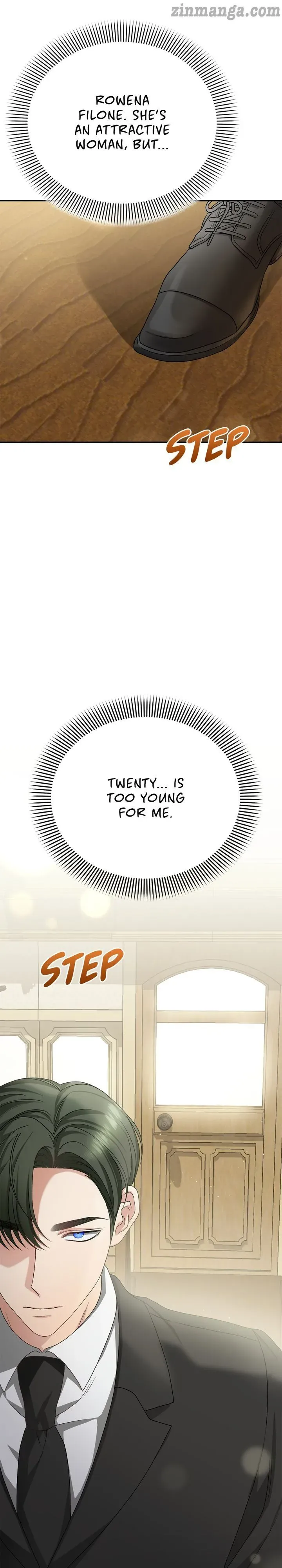 The Mistress Runs Away Chapter 15 Online - página 30