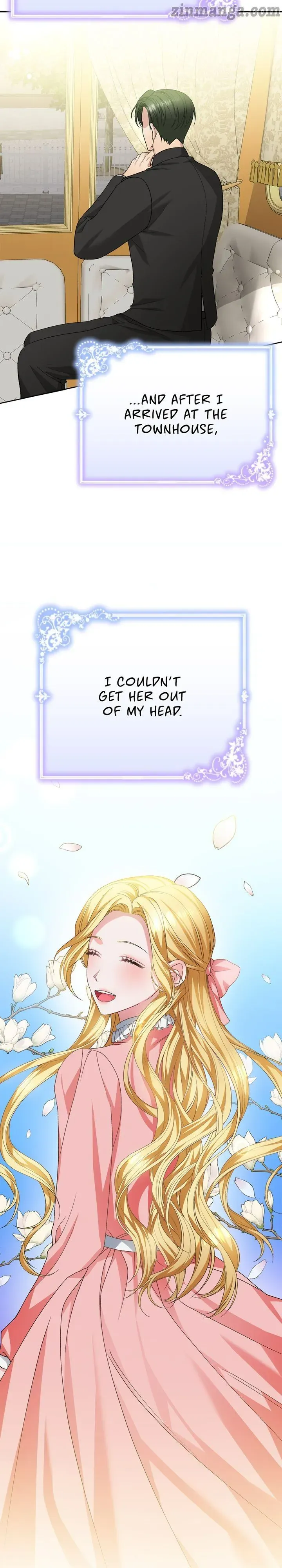The Mistress Runs Away Chapter 15 Online - página 32