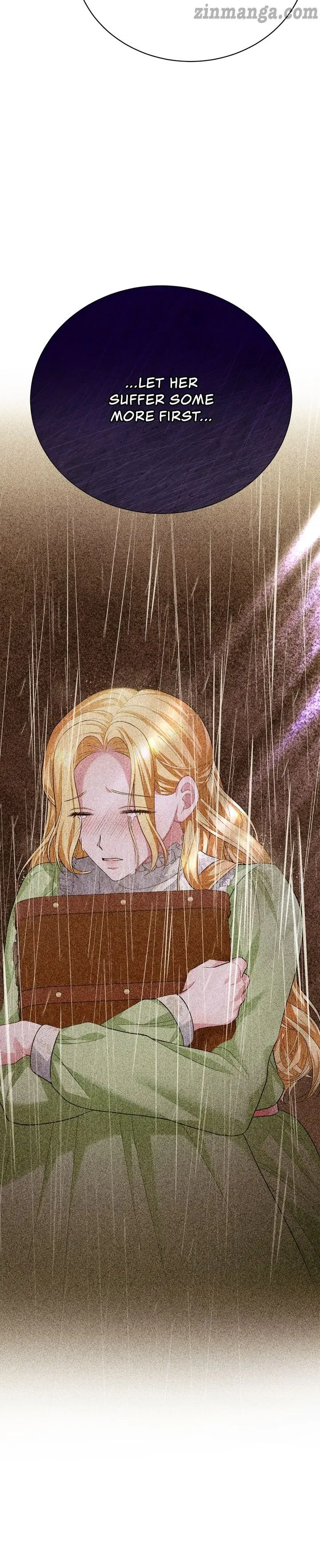 The Mistress Runs Away Chapter 15 Online - página 41