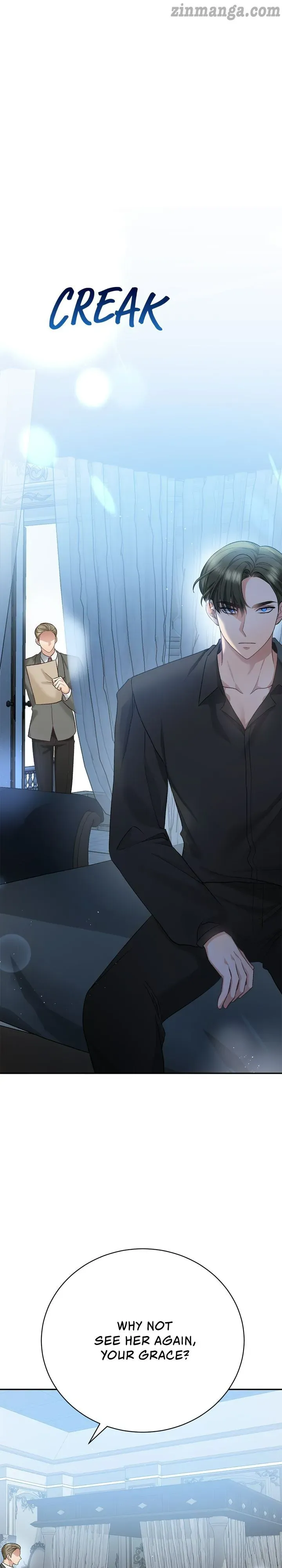 The Mistress Runs Away Chapter 15 Online - página 42