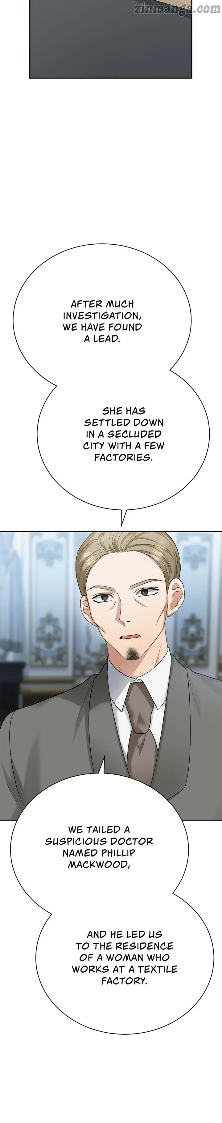 The Mistress Runs Away Chapter 15 Online - página 44