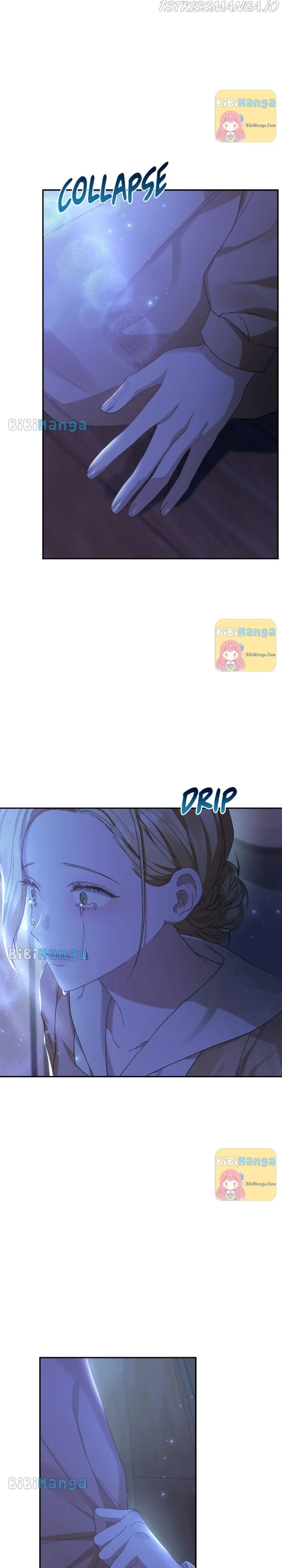 The Mistress Runs Away Chapter 17 Online - página 8