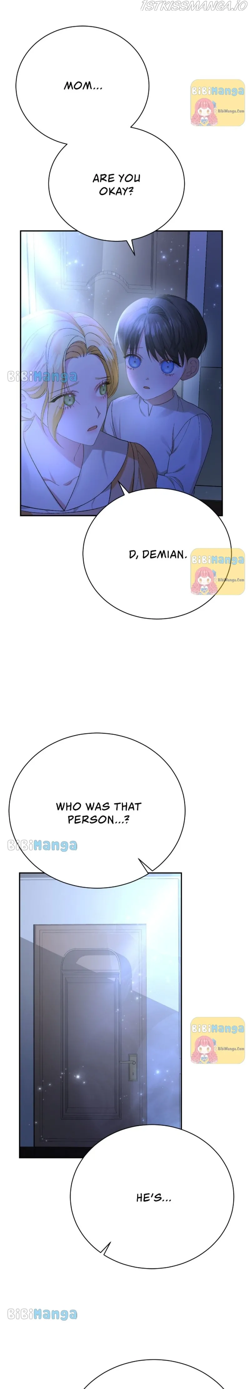 The Mistress Runs Away Chapter 17 Online - página 10