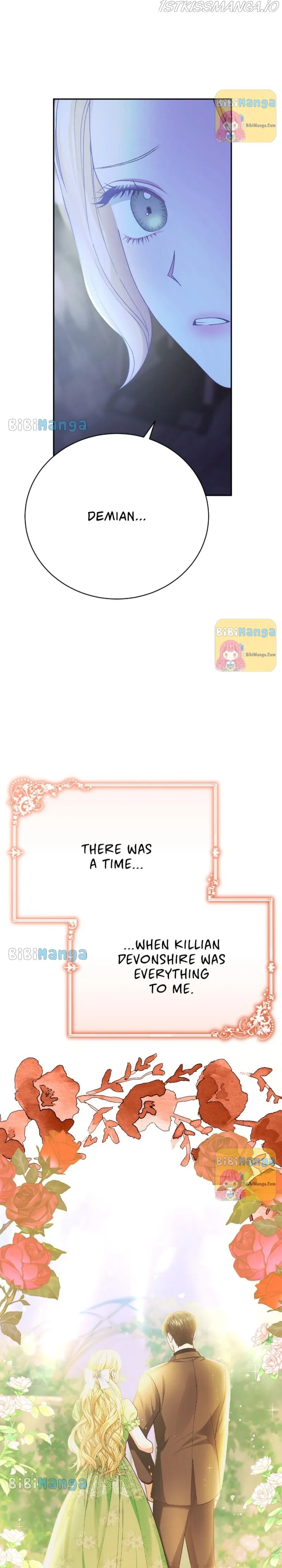 The Mistress Runs Away Chapter 17 Online - página 14