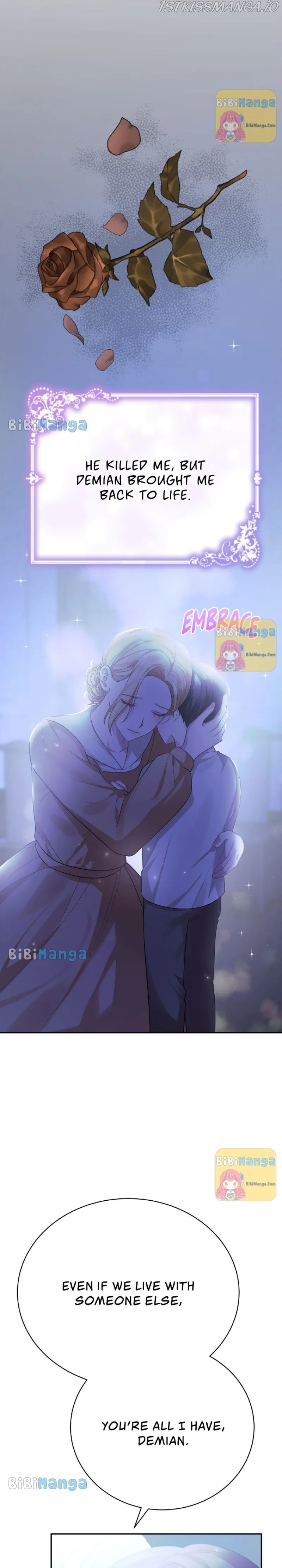 The Mistress Runs Away Chapter 17 Online - página 16