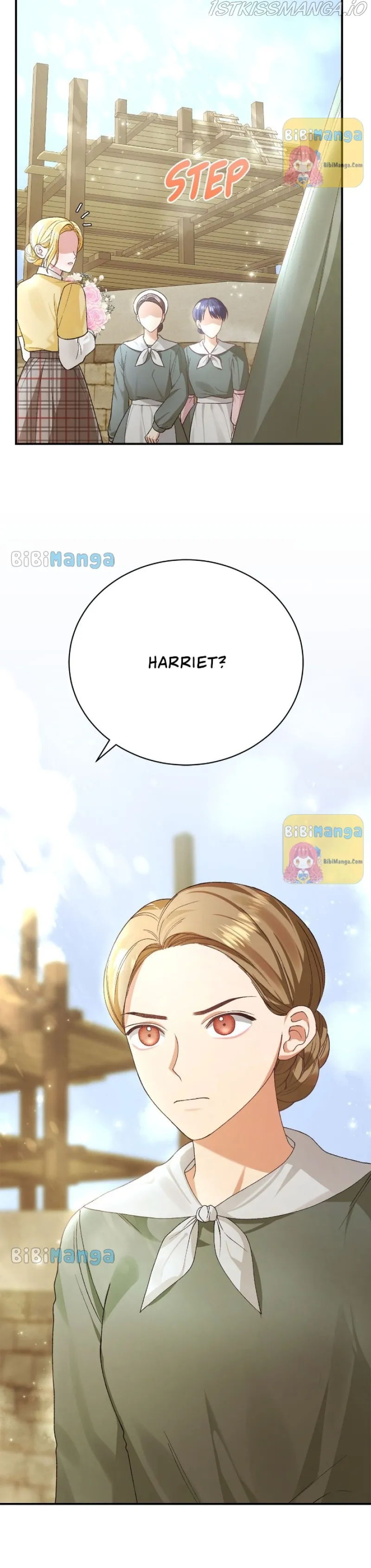 The Mistress Runs Away Chapter 17 Online - página 24