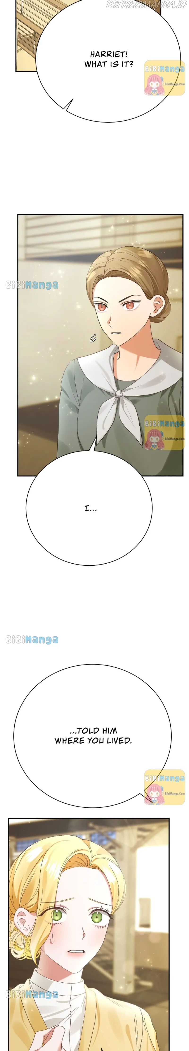 The Mistress Runs Away Chapter 17 Online - página 26
