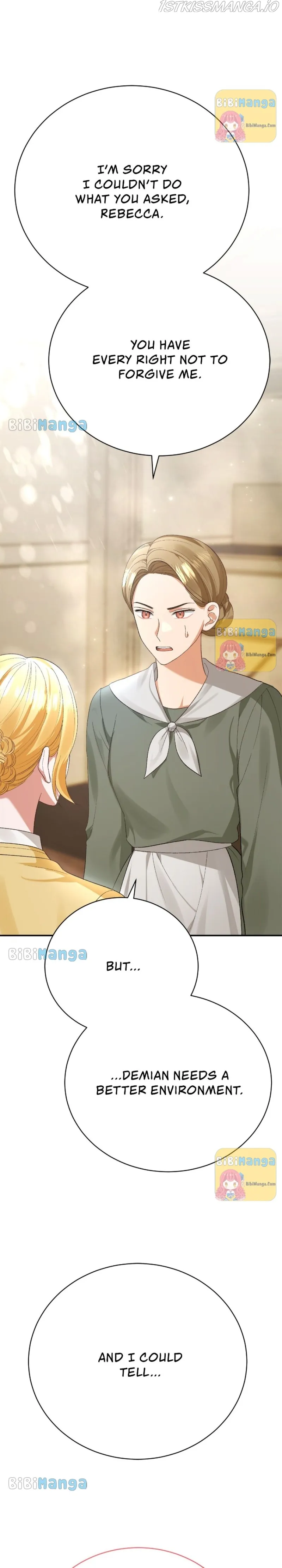 The Mistress Runs Away Chapter 17 Online - página 28