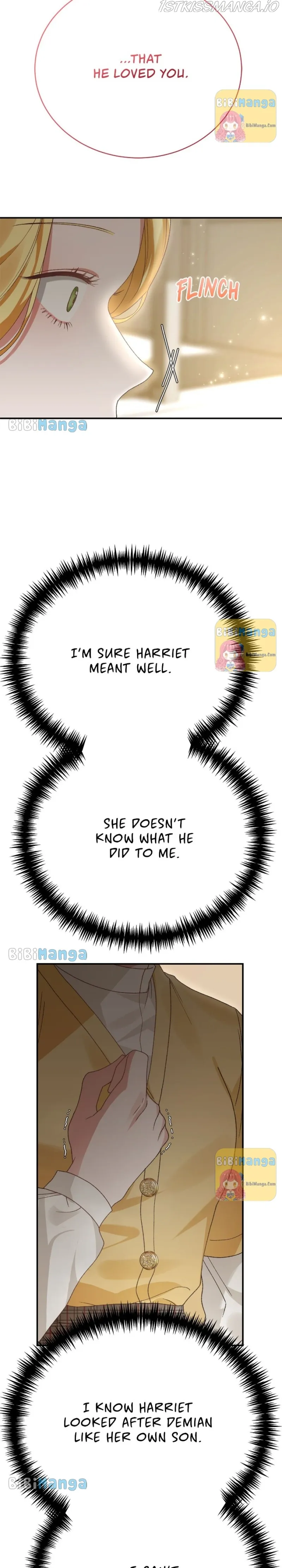 The Mistress Runs Away Chapter 17 Online - página 29