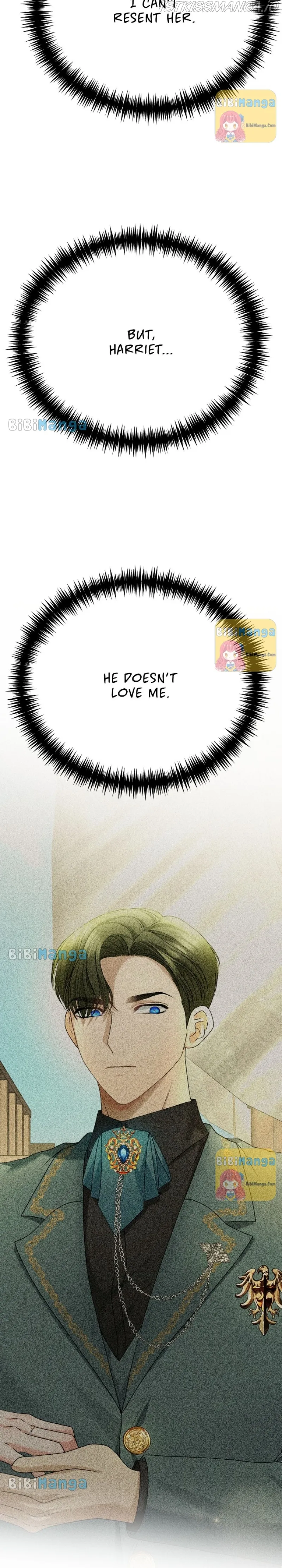 The Mistress Runs Away Chapter 17 Online - página 30