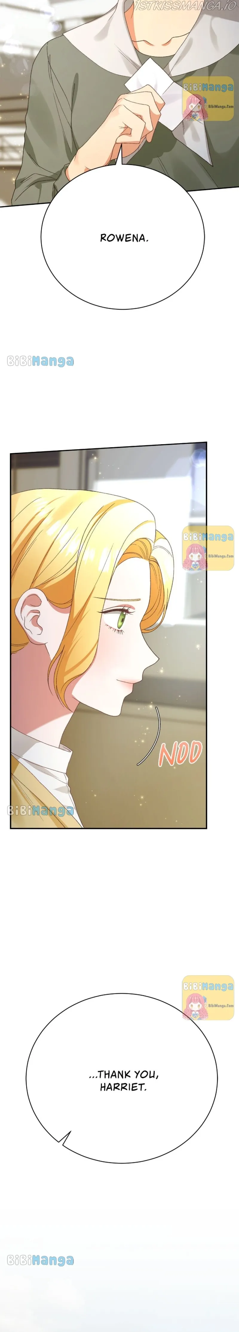 The Mistress Runs Away Chapter 17 Online - página 36