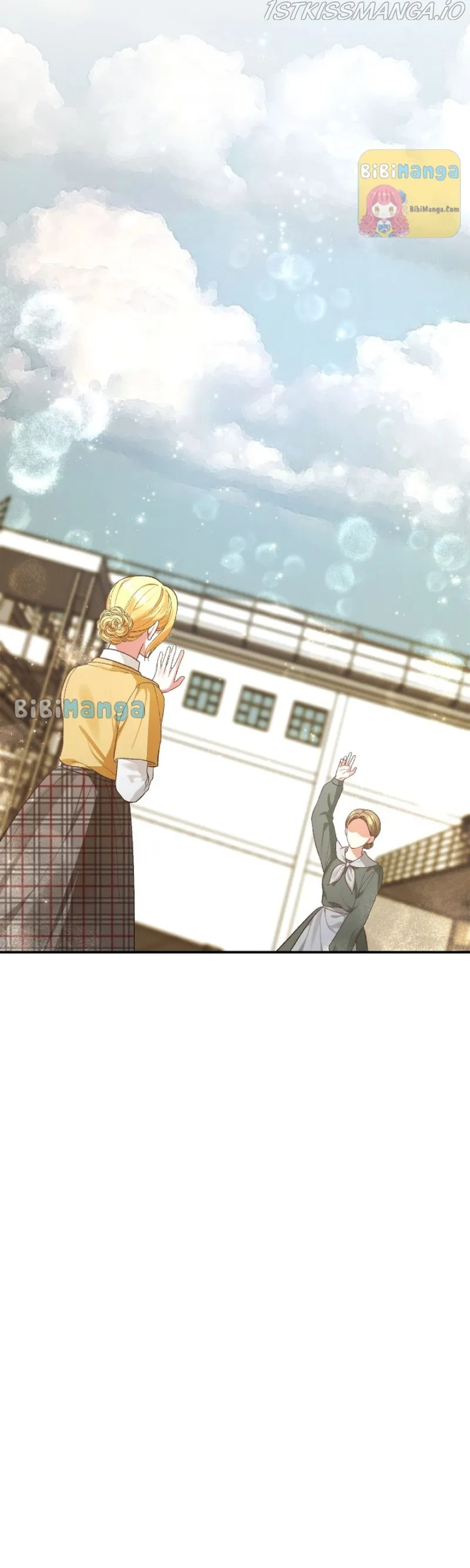 The Mistress Runs Away Chapter 17 Online - página 37