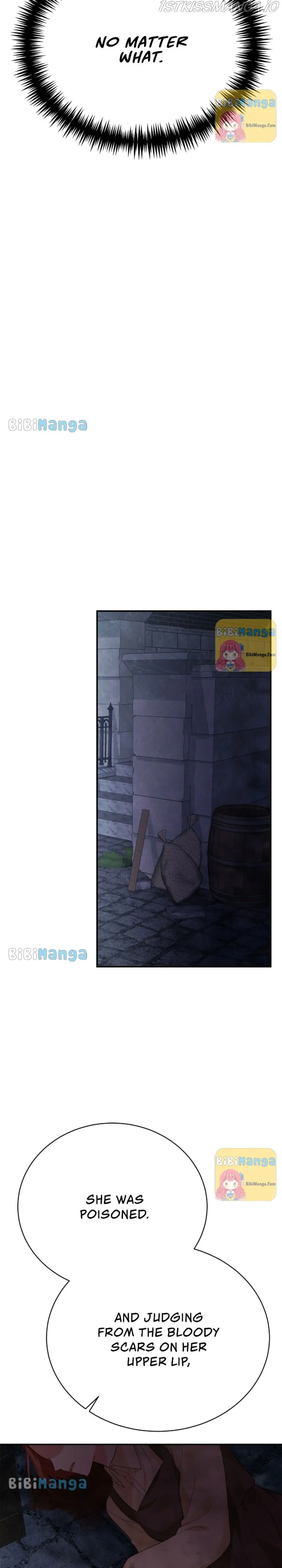 The Mistress Runs Away Chapter 17 Online - página 40