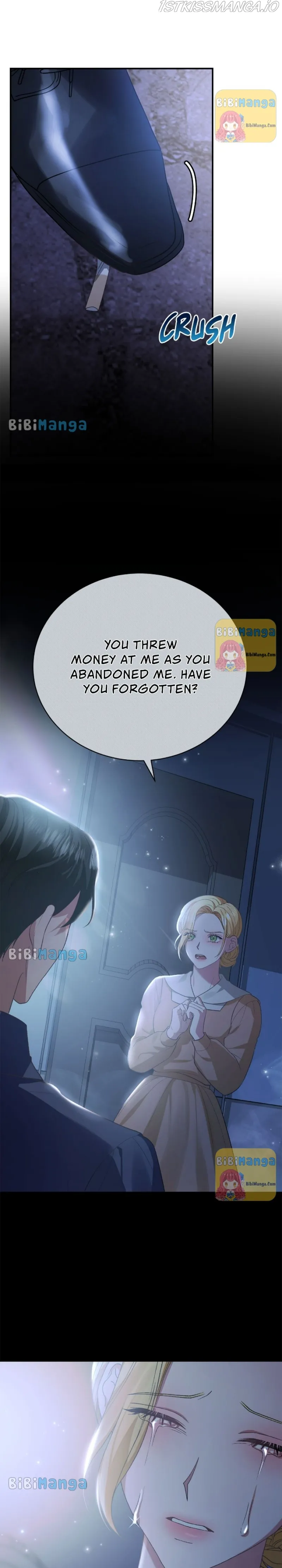 The Mistress Runs Away Chapter 17 Online - página 48