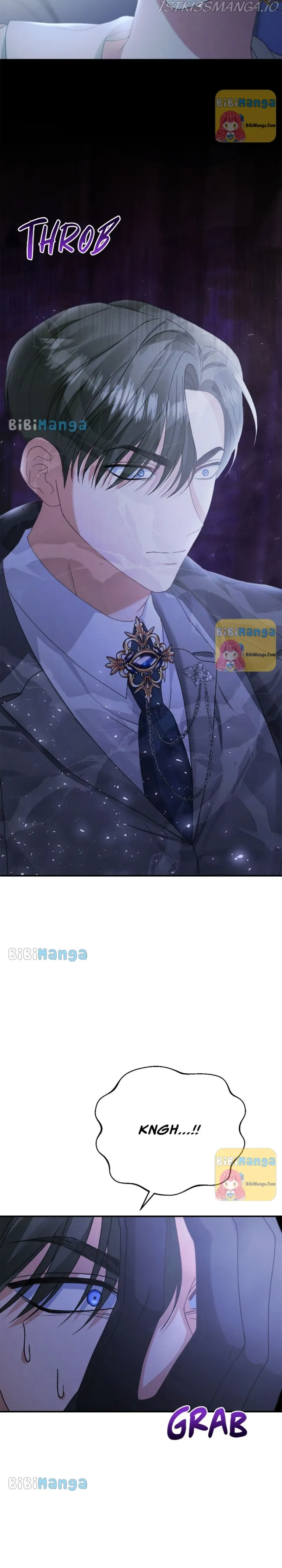 The Mistress Runs Away Chapter 17 Online - página 49