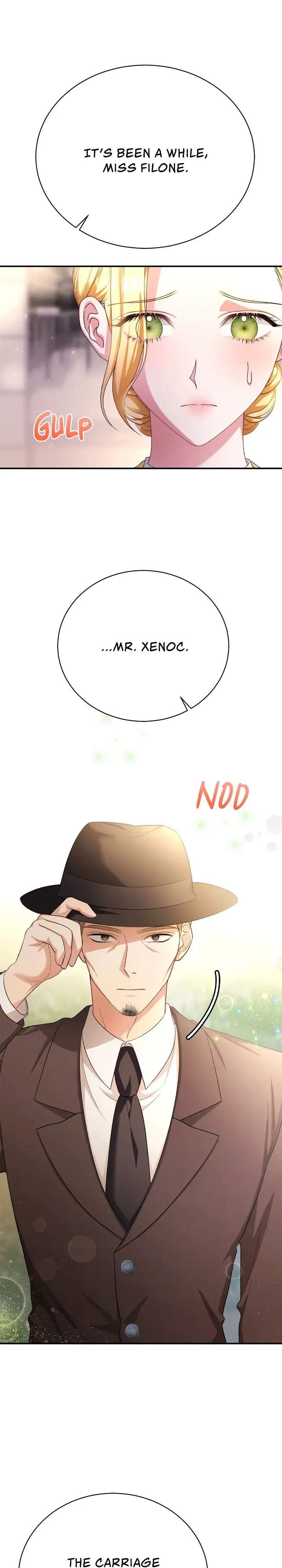 The Mistress Runs Away Chapter 18 Online - página 2