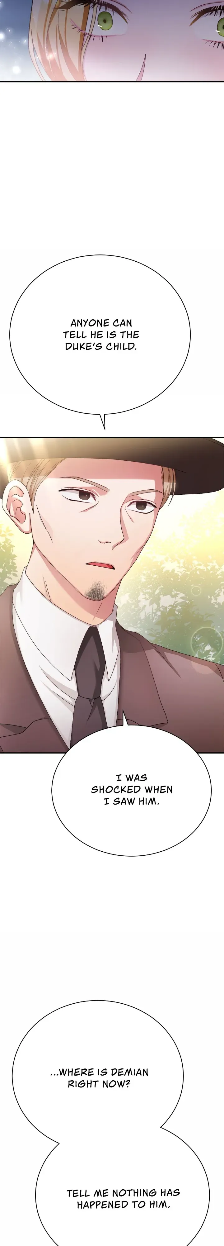 The Mistress Runs Away Chapter 18 Online - página 5