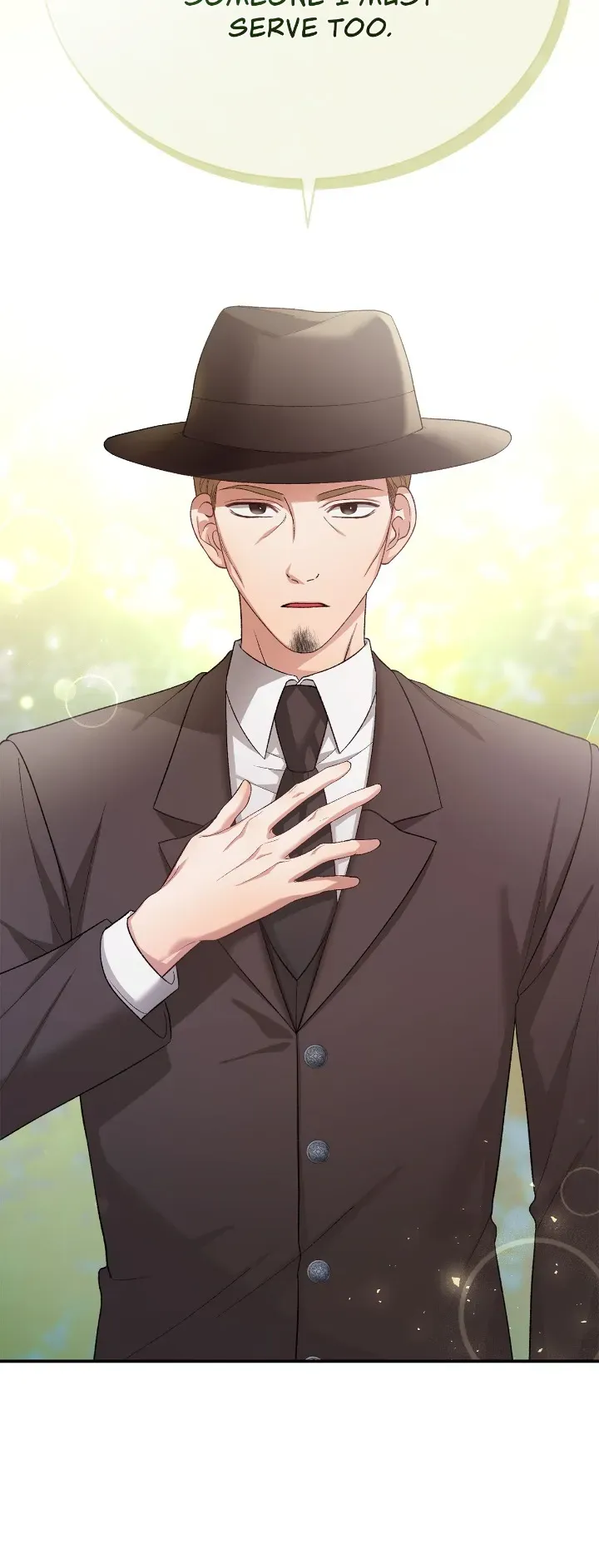 The Mistress Runs Away Chapter 18 Online - página 10
