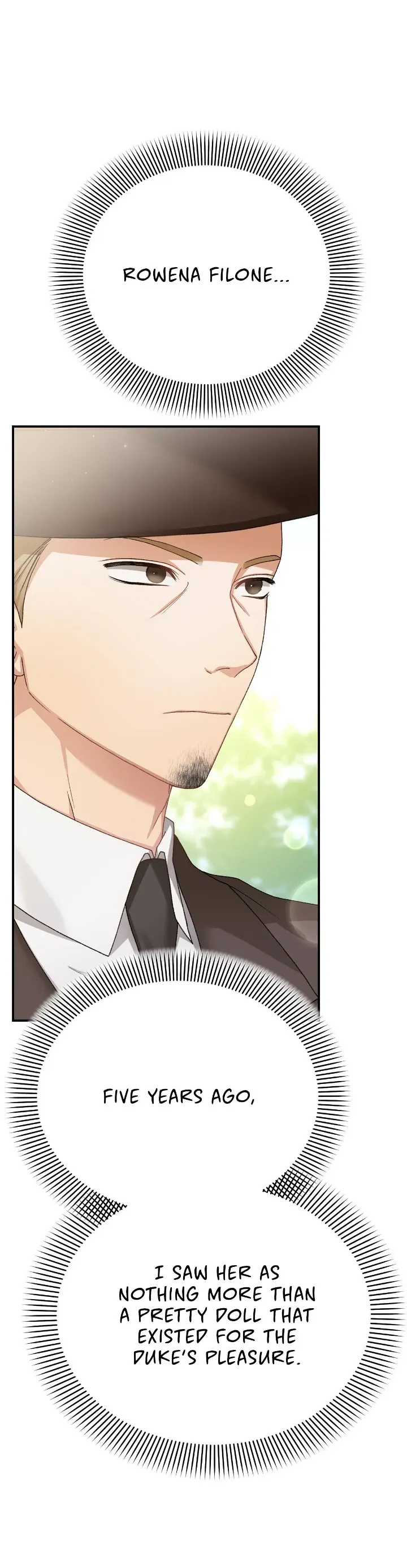 The Mistress Runs Away Chapter 18 Online - página 16