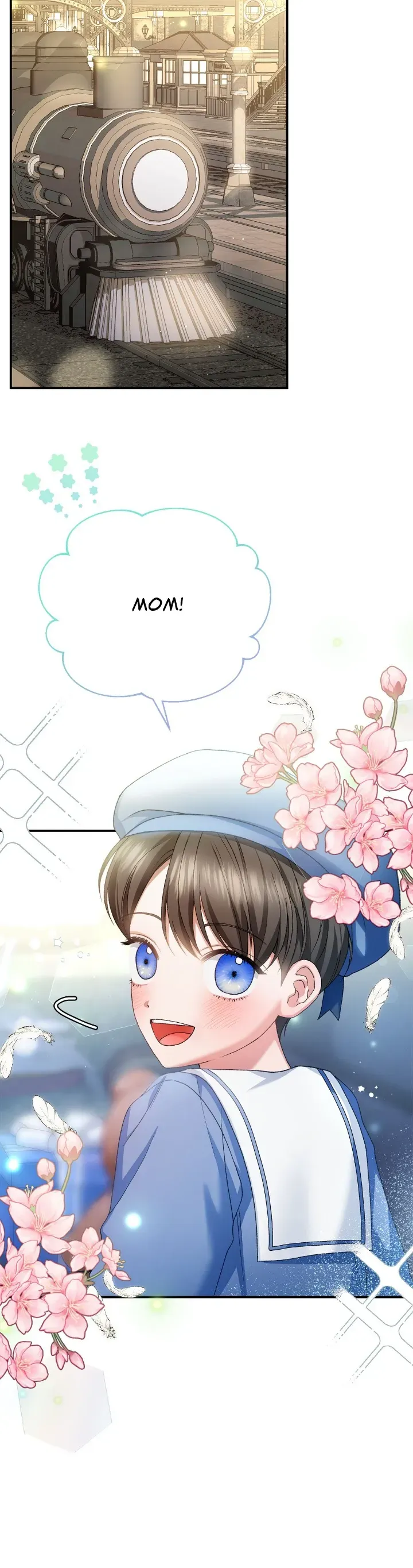 The Mistress Runs Away Chapter 18 Online - página 19