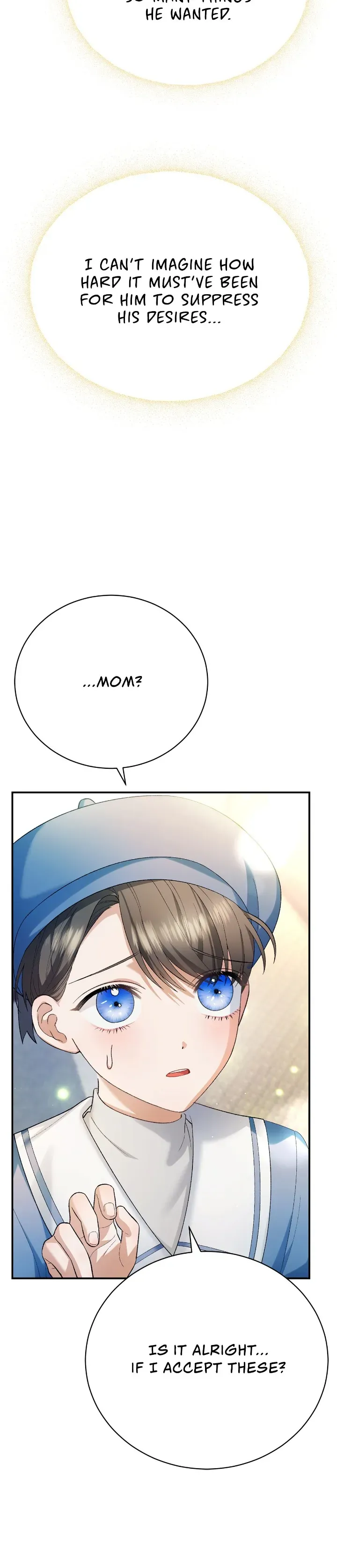 The Mistress Runs Away Chapter 18 Online - página 22