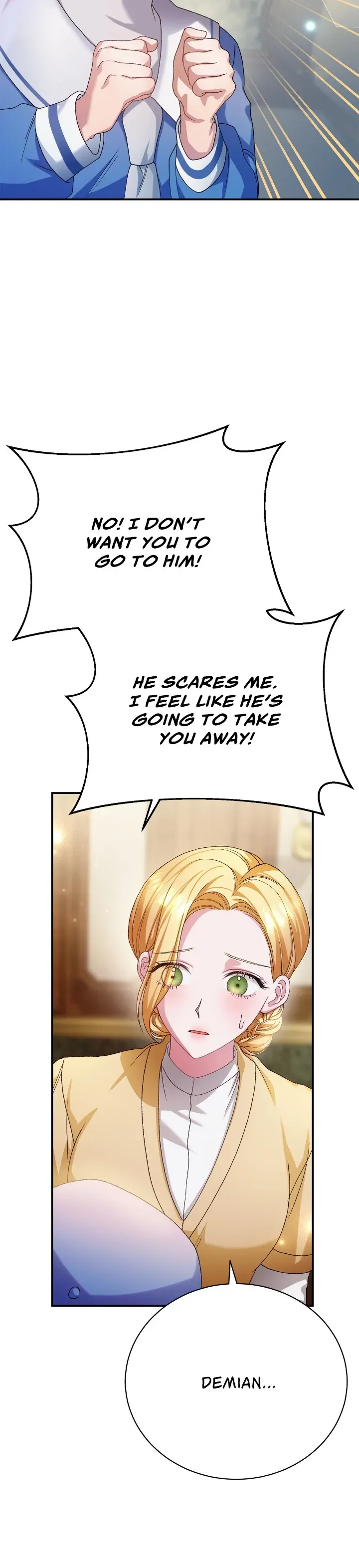 The Mistress Runs Away Chapter 18 Online - página 25