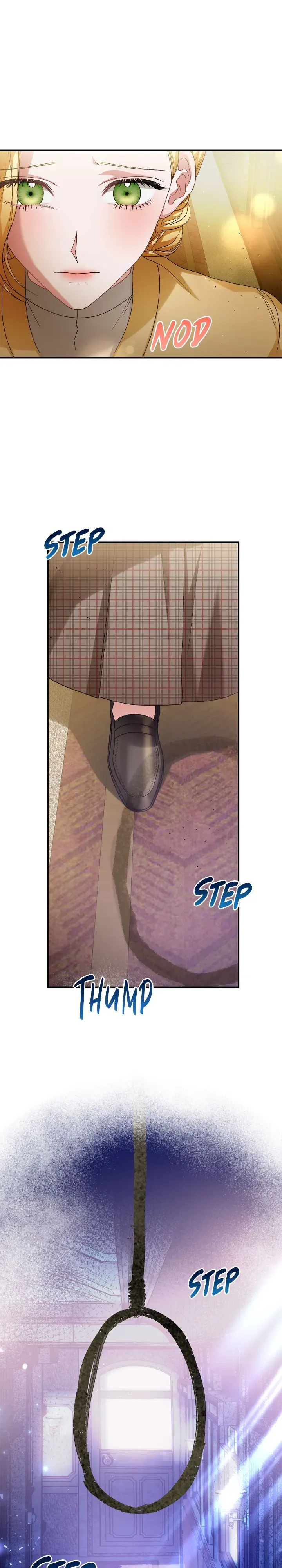 The Mistress Runs Away Chapter 18 Online - página 30