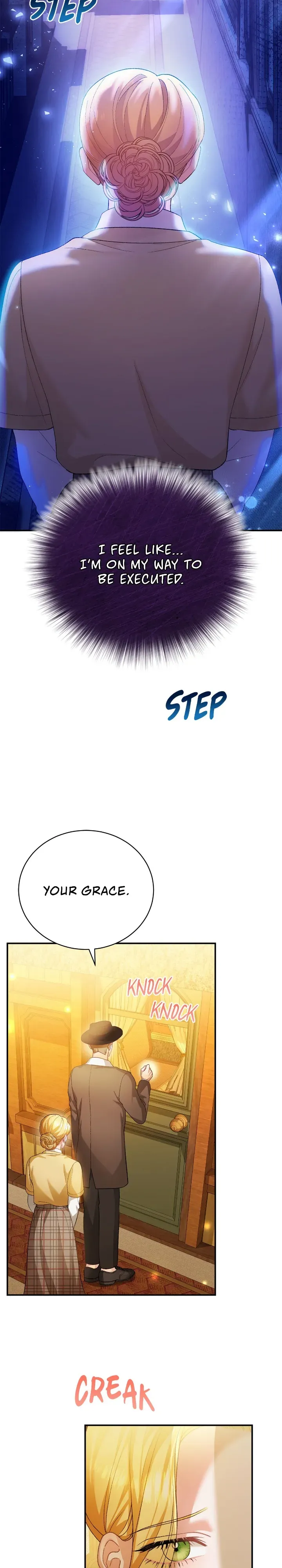 The Mistress Runs Away Chapter 18 Online - página 31