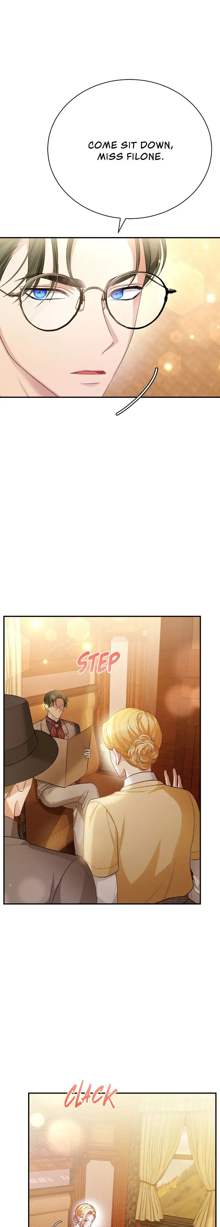 The Mistress Runs Away Chapter 18 Online - página 34